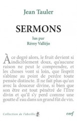 Jean Tauler : Sermons