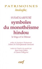 Symboles du monothéisme hindou