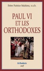 Paul VI et les orthodoxes
