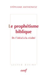 Le Prophétisme biblique