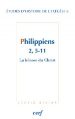 Philippiens 2, 5-11