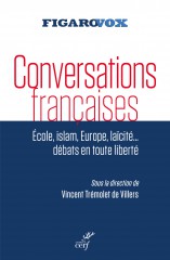 Conversations françaises