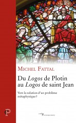 Du Logos de Plotin au logos de saint Jean