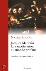Jacques Maritain
