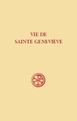 SC 610 Vie de Sainte Geneviève