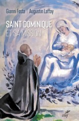 Saint Dominique et sa mission