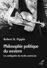 Philosophie politique du western