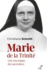 Marie de la Trinité