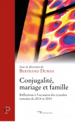 Conjugalité, mariage et famille