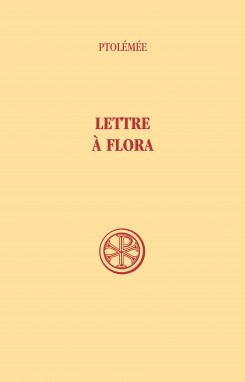 SC 24 Lettres à Flora