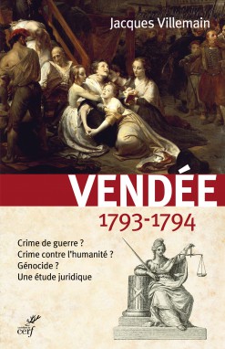 Vendée, 1793-1794