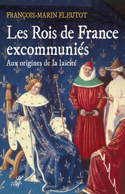 Les rois de France excommuniés