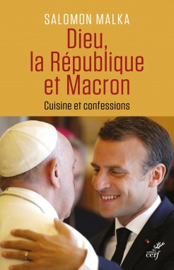 Dieu, la République et Macron