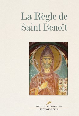La règle de Saint Benoît (NED)