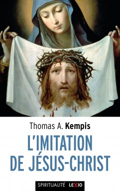 L'imitation de Jésus-Christ (poche)