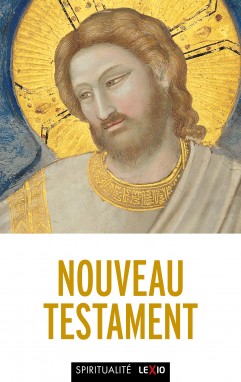 Nouveau Testament (poche)