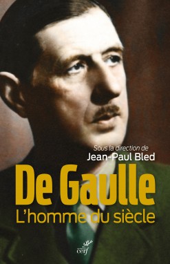 De Gaulle l'homme du siècle