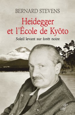 Heidegger et l’École de Kyôto