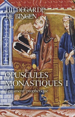 SC 616 Opuscules monastiques, tome I