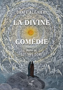 La divine comédie, traduction Lucienne Portier NED