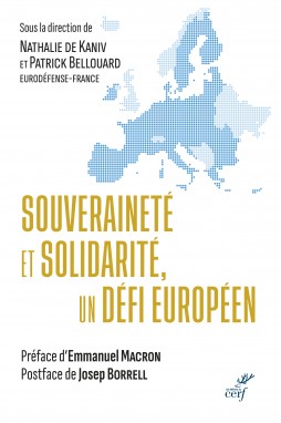 Souveraineté et solidarité : un défi européen