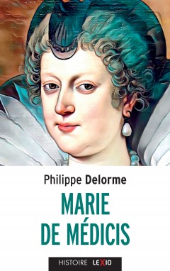 Marie de Médicis (poche)