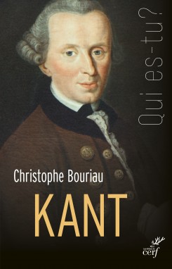 Kant de - Les Editions du cerf