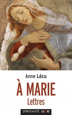 A Marie, lettres  (poche)