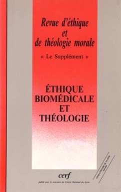 Revue d'éthique et de théologie morale 202