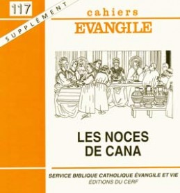 SCE-117 Les Noces de Cana