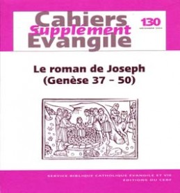 SCE-130 Roman de Joseph (Le)