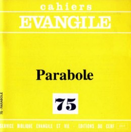 CE-75. Parabole