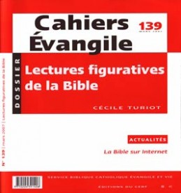 CE-139. Lectures figuratives de la Bible