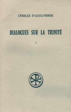 SC 231 Dialogues sur la Trinité, I