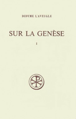 SC 233 Sur la Genèse, I