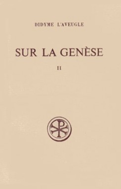 SC 244 Sur la Genèse, II