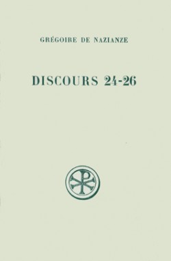 SC 284 Discours 24-26