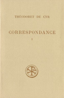 SC 40 Correspondance, I