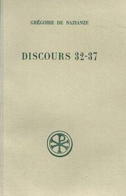 SC 318 Discours 32-37
