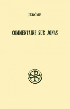 SC 323 Commentaire sur Jonas