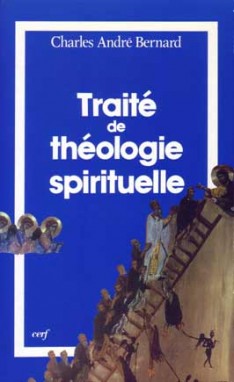 Traité de théologie spirituelle