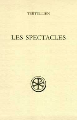 SC 332 Les Spectacles