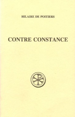 SC 334 Contre Constance