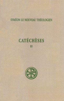 Sc 104 Catéchèses, II : Catéchèses 6-22