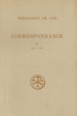 SC 98 Correspondance, II