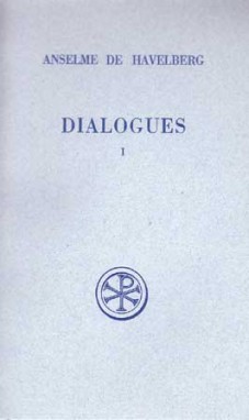 SC 118 Dialogues, Livre I