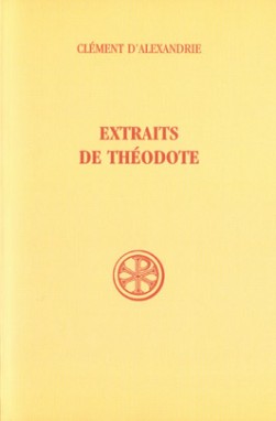 SC 23 Extraits de Théodote