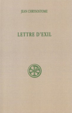 SC 103 Lettre d'exil