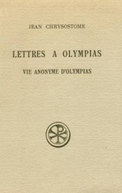 SC 13 Lettres à Olympias