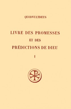 SC 101 Livre des promesses et des prédictions de Dieu